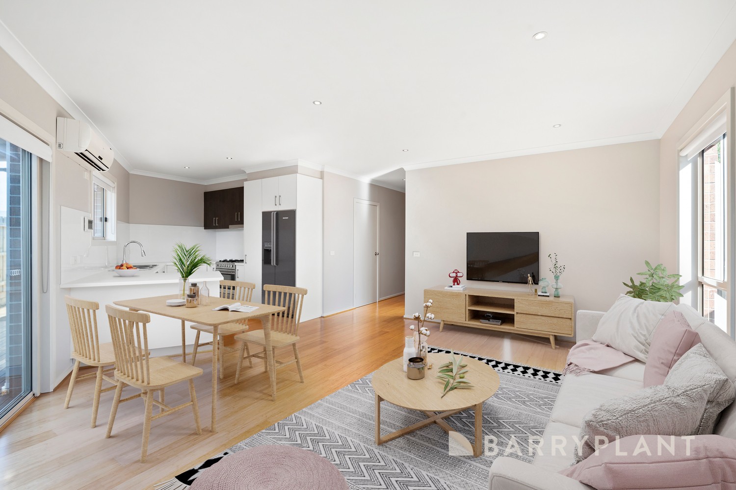 2/16 Barrie Court, Braybrook, VIC 3019 - Thumbnail 2 - 14/11/2023