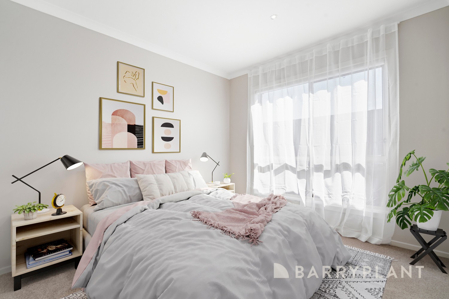 2/16 Barrie Court, Braybrook, VIC 3019, Braybrook - Thumbnail 5