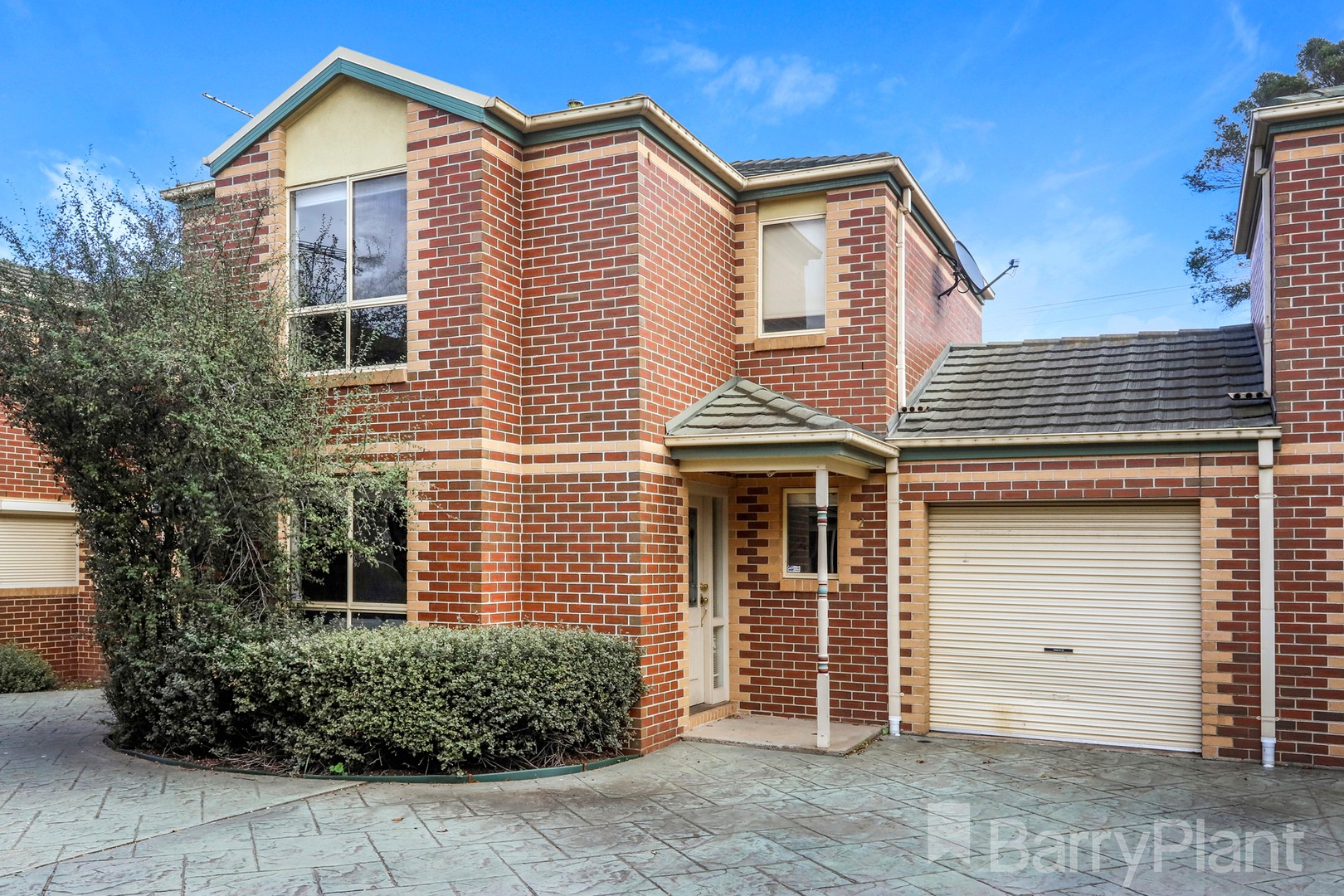 2/16 Hammond Street, Sunshine North, VIC 3020