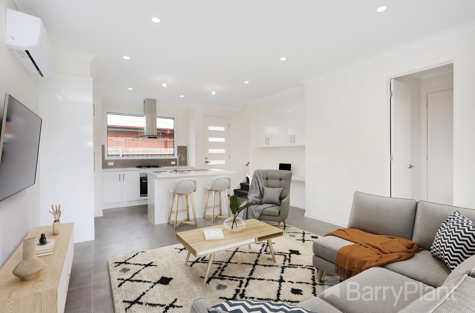 2/16 Marcia Street, Sunshine West, VIC 3020, Sunshine West - Thumbnail 3