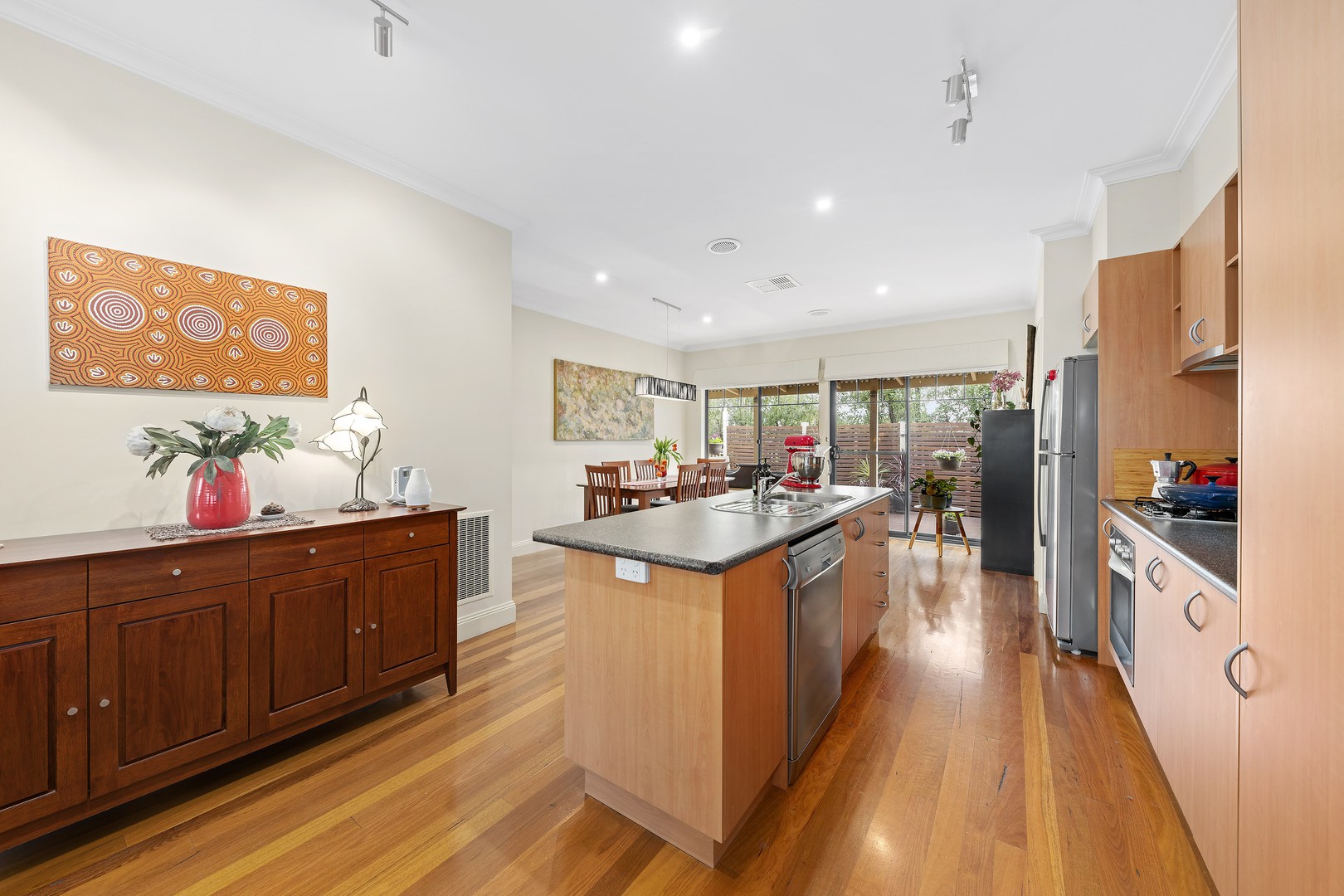 2/16 Starling St, Montmorency, VIC 3094 - Thumbnail 2 - 09/10/2023