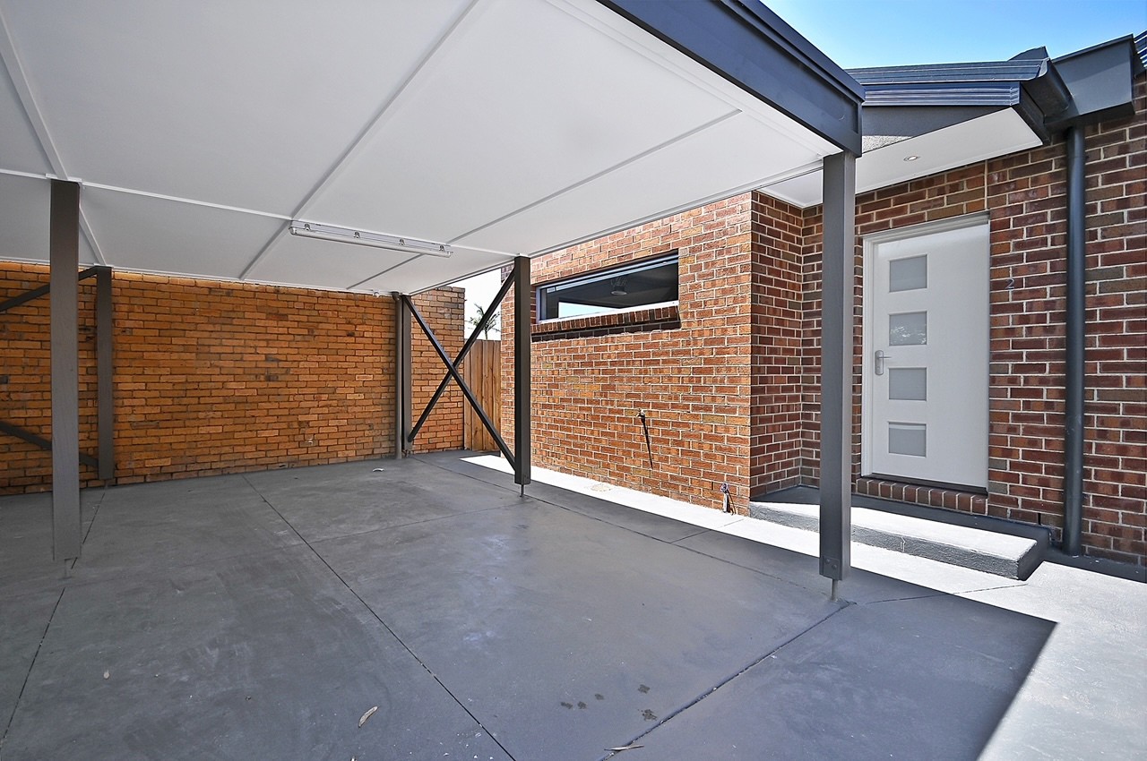 2/16 West Street, Pascoe Vale, VIC 3044, Pascoe Vale - Thumbnail 2