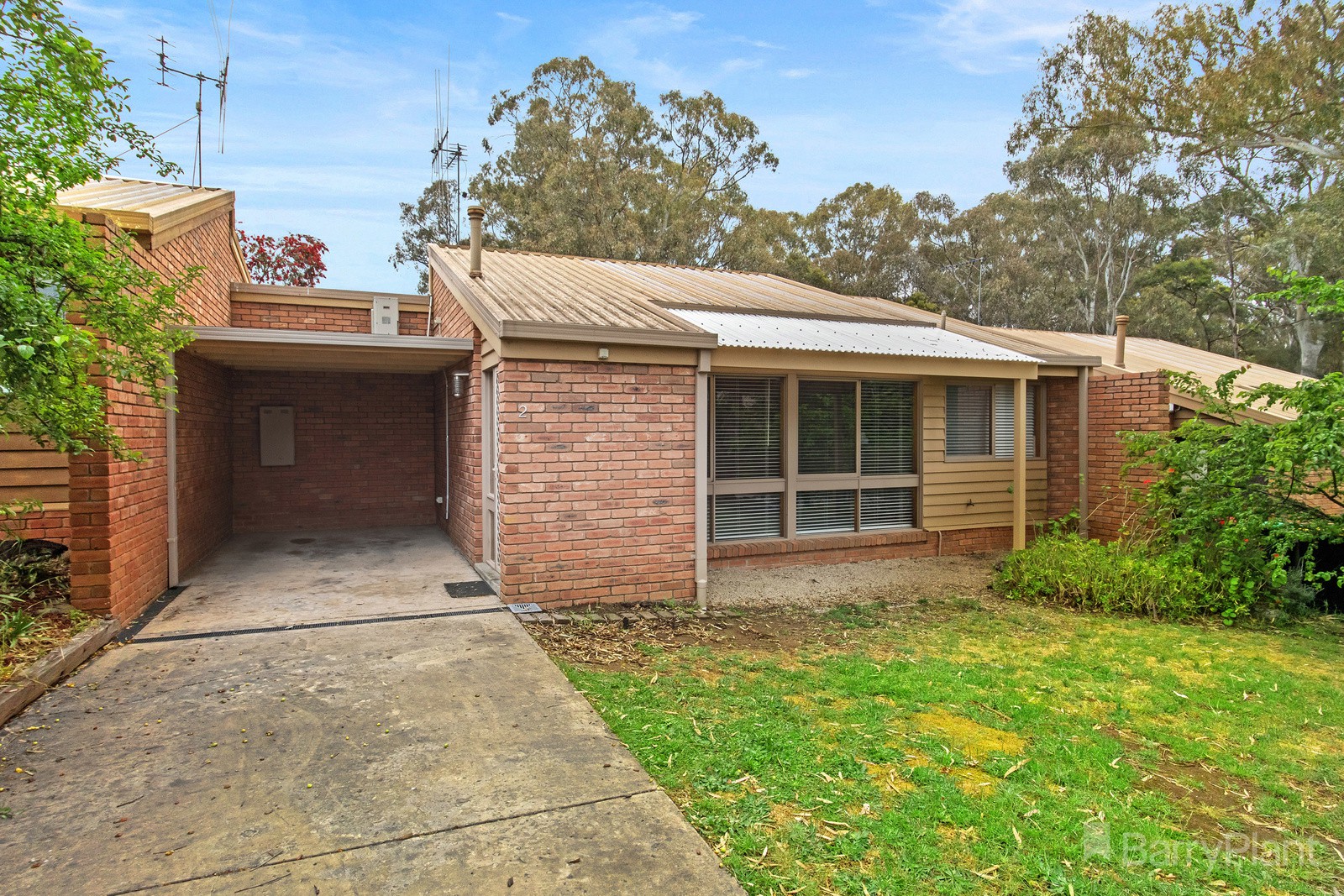 2/165 Retreat Road, Spring Gully, VIC 3550 - Thumbnail 1 - 07/02/2024