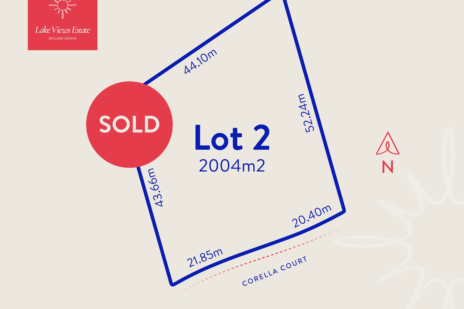 2/1684 Willow Grove Road, Willow Grove, VIC 3825, Willow Grove - Image 1