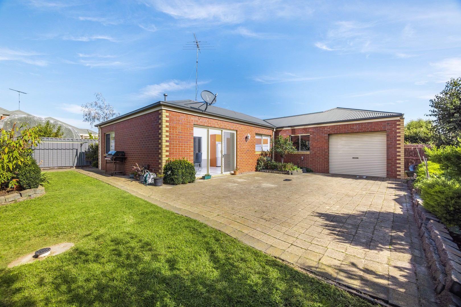 2/17 Babra Court, Grovedale, VIC 3216, Grovedale - Thumbnail 8