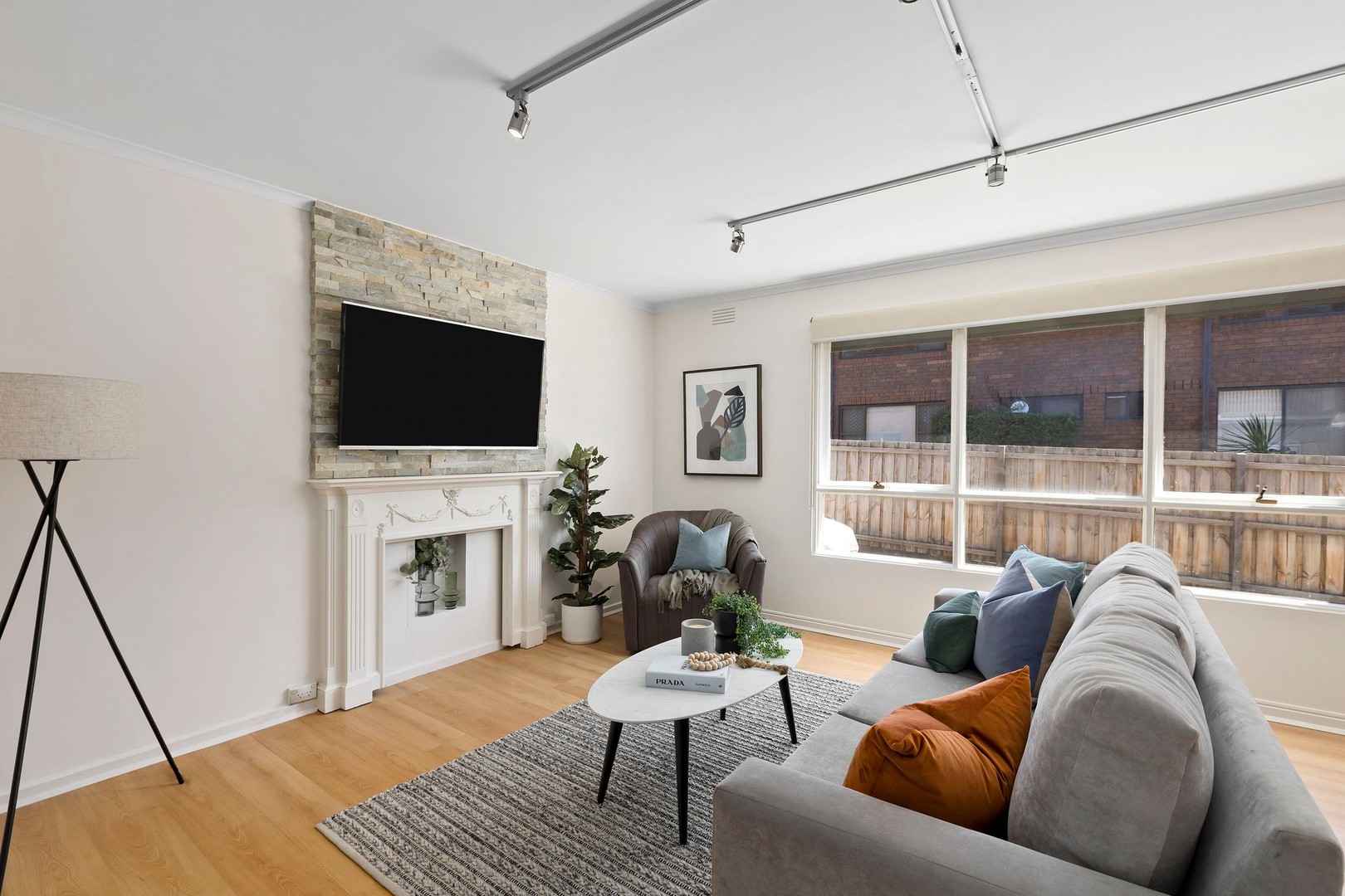 2/17 Ballater Street, Essendon, VIC 3040, Essendon - Thumbnail 6