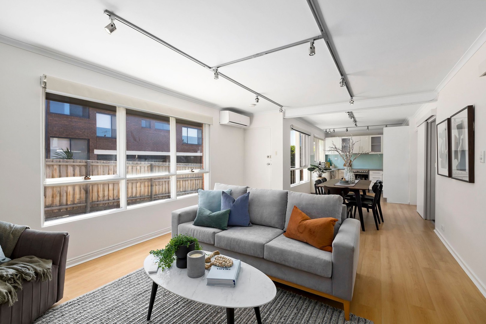 2/17 Ballater Street, Essendon, VIC 3040, Essendon - Thumbnail 7