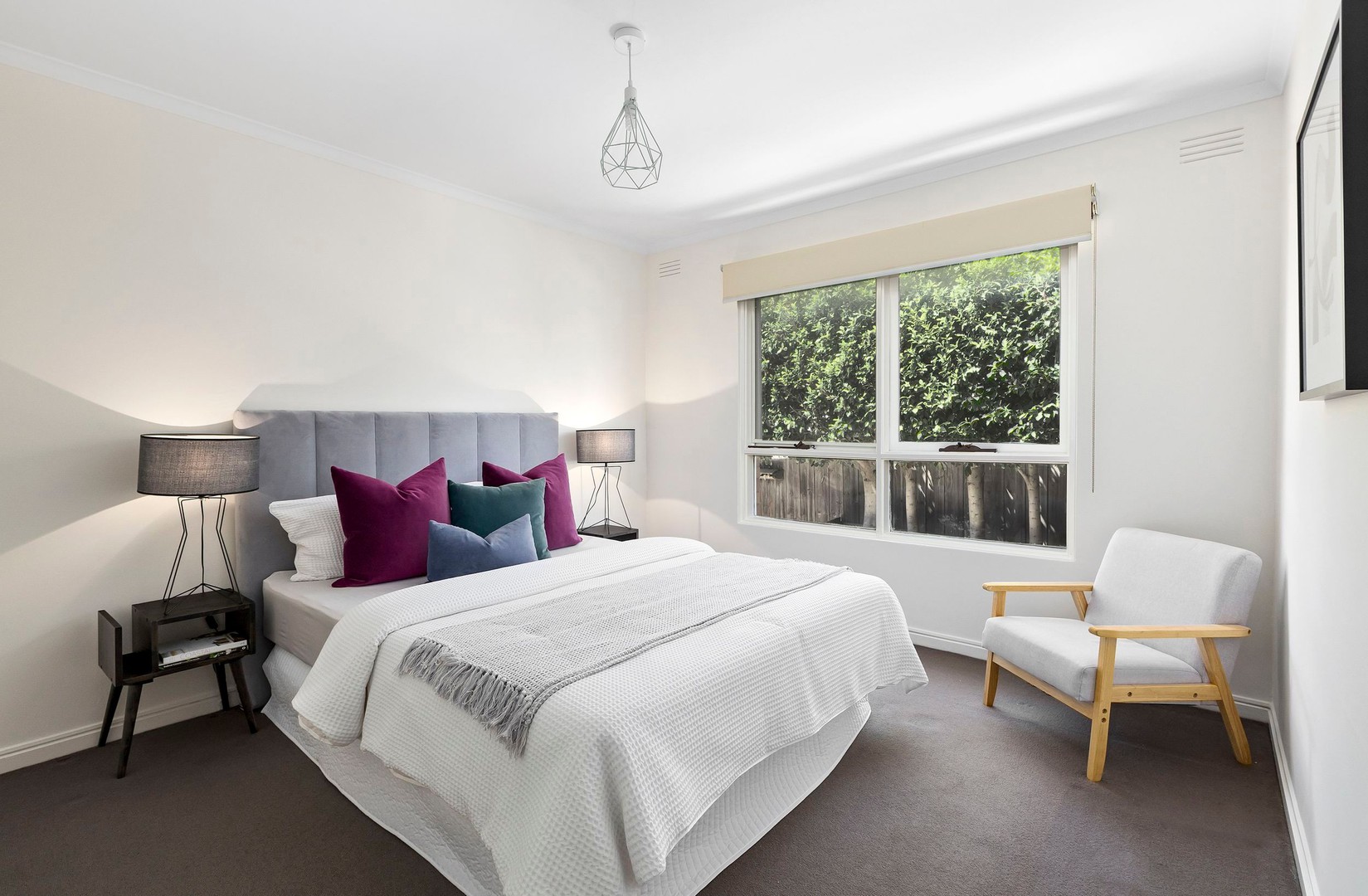 2/17 Ballater Street, Essendon, VIC 3040, Essendon - Thumbnail 2