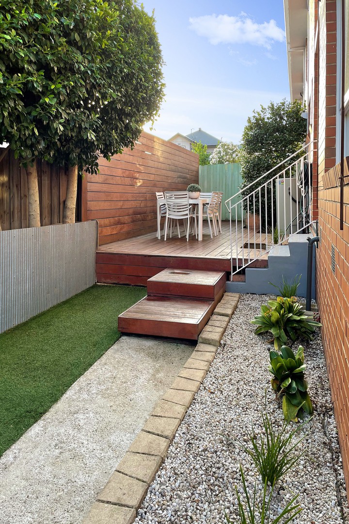 2/17 Ballater Street, Essendon, VIC 3040, Essendon - Thumbnail 3