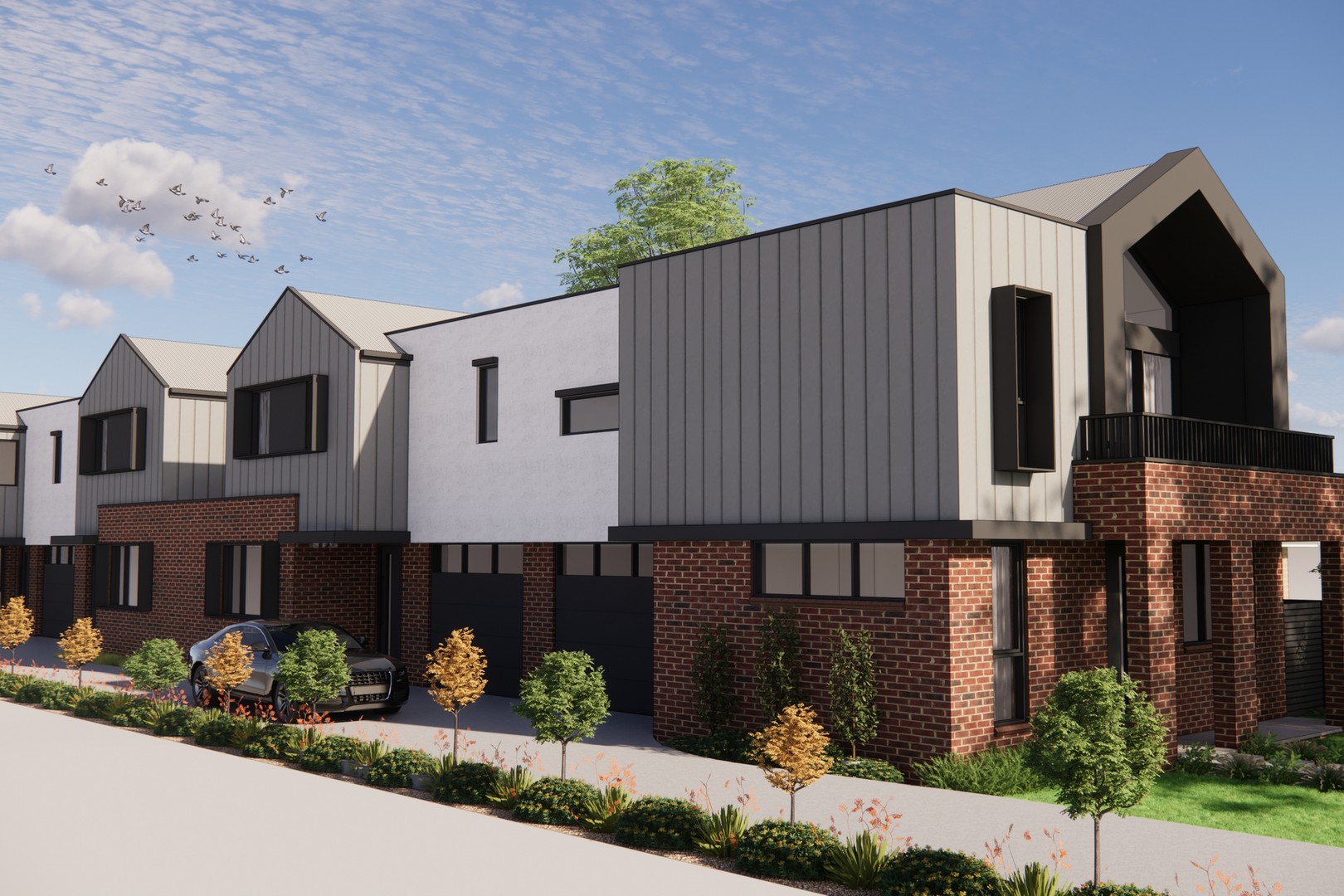 2/17 Bedford Street, Reservoir, VIC 3073, Reservoir - Thumbnail 2