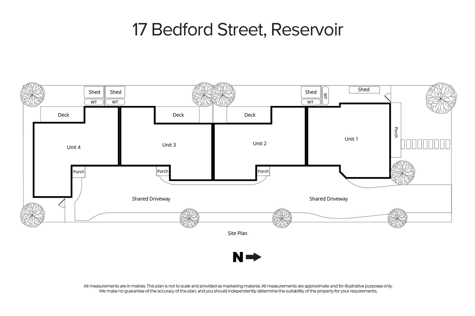 2/17 Bedford Street, Reservoir, VIC 3073, Reservoir - Thumbnail 8