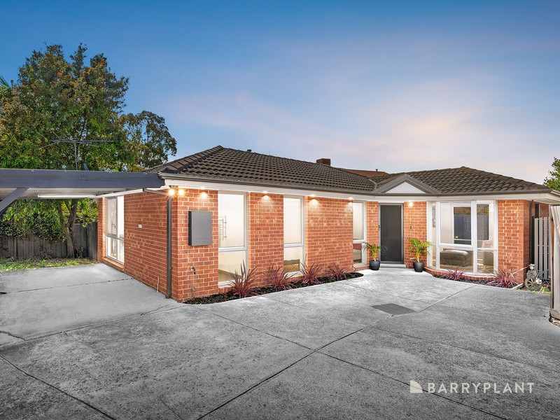 2/17 Gilligans Court, Rowville, VIC 3178 - Image - 09/12/2025