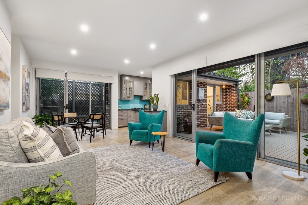 2/17 Moonda Grove, Cheltenham, VIC 3192, Cheltenham - Thumbnail 3