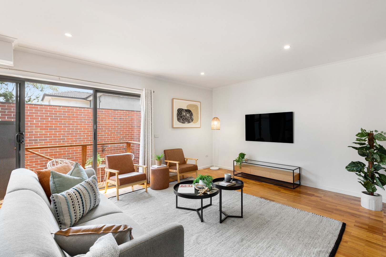 2/17 View Street, Pascoe Vale, VIC 3044, Pascoe Vale - Thumbnail 3