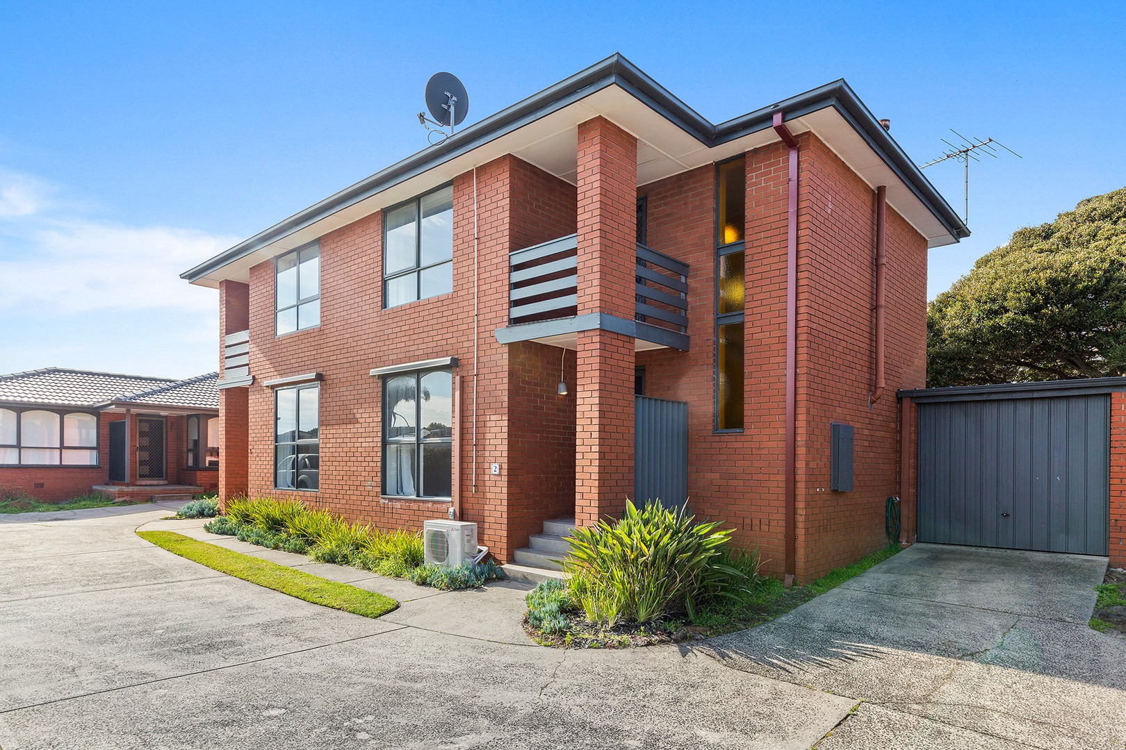 2/17 Williams Street, Frankston, VIC 3199