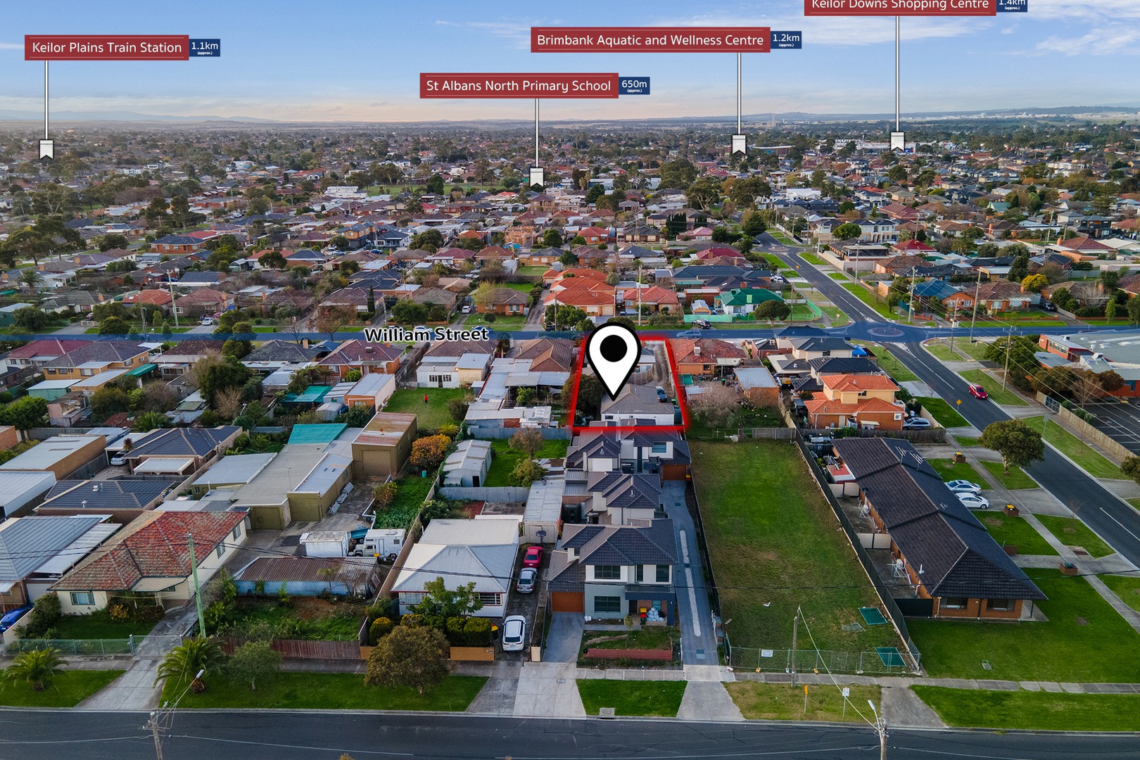 2/175 William Street, St Albans, VIC 3021, St Albans - Thumbnail 2