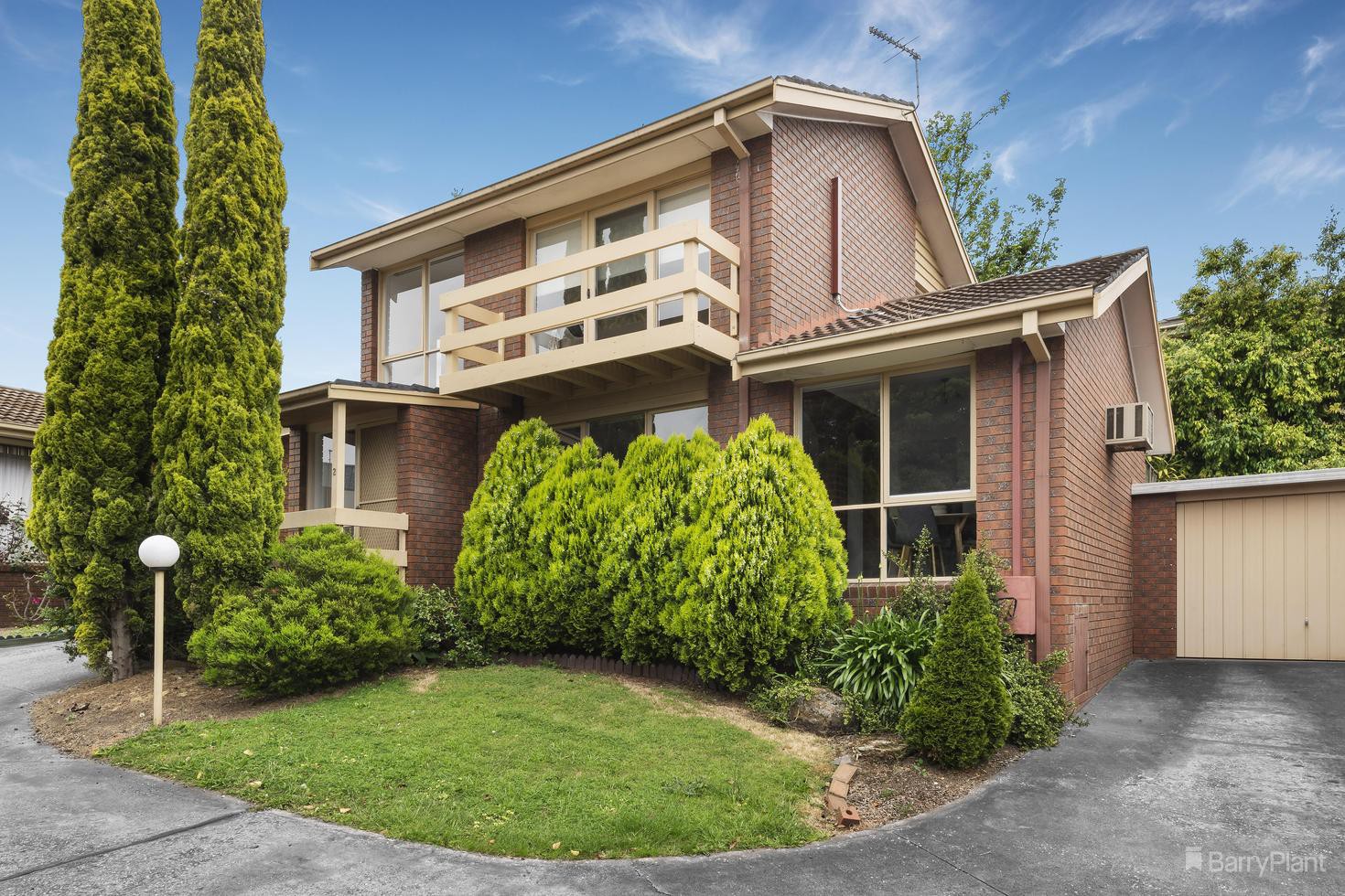 2/18-20 Glendale Avenue, Templestowe, VIC 3106, Templestowe - Thumbnail 2