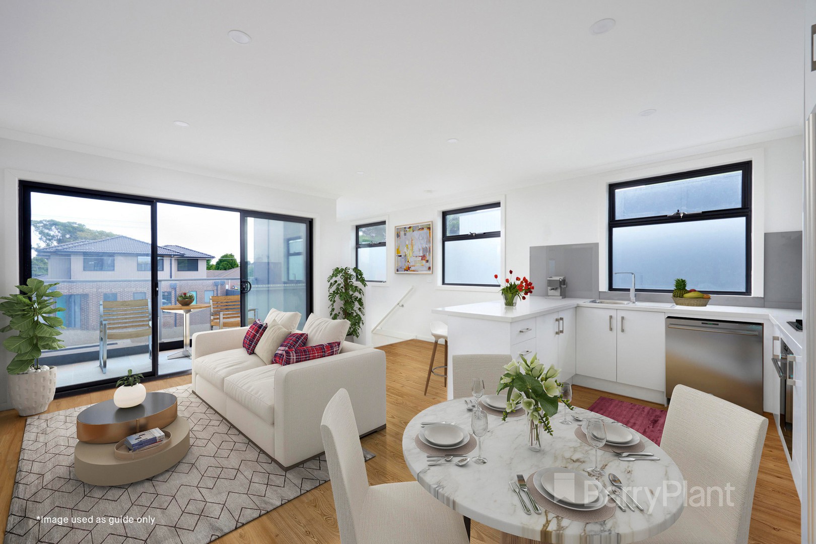 2/18-20 Wilma Avenue, Dandenong, VIC 3175, Dandenong - Thumbnail 2