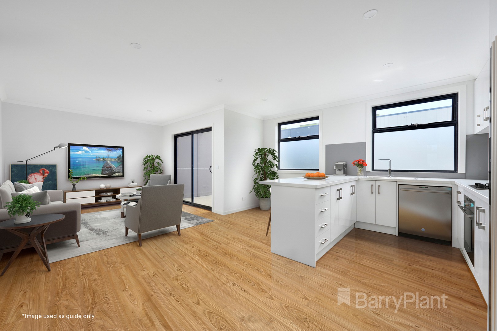 2/18-20 Wilma Avenue, Dandenong, VIC 3175, Dandenong - Thumbnail 3