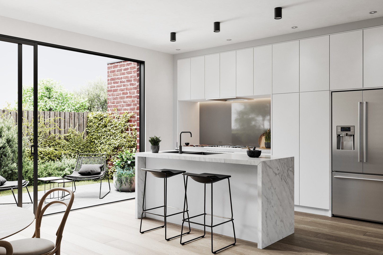 2/18 Belgrove StreetPreston, VIC 3072, Preston - Thumbnail 2