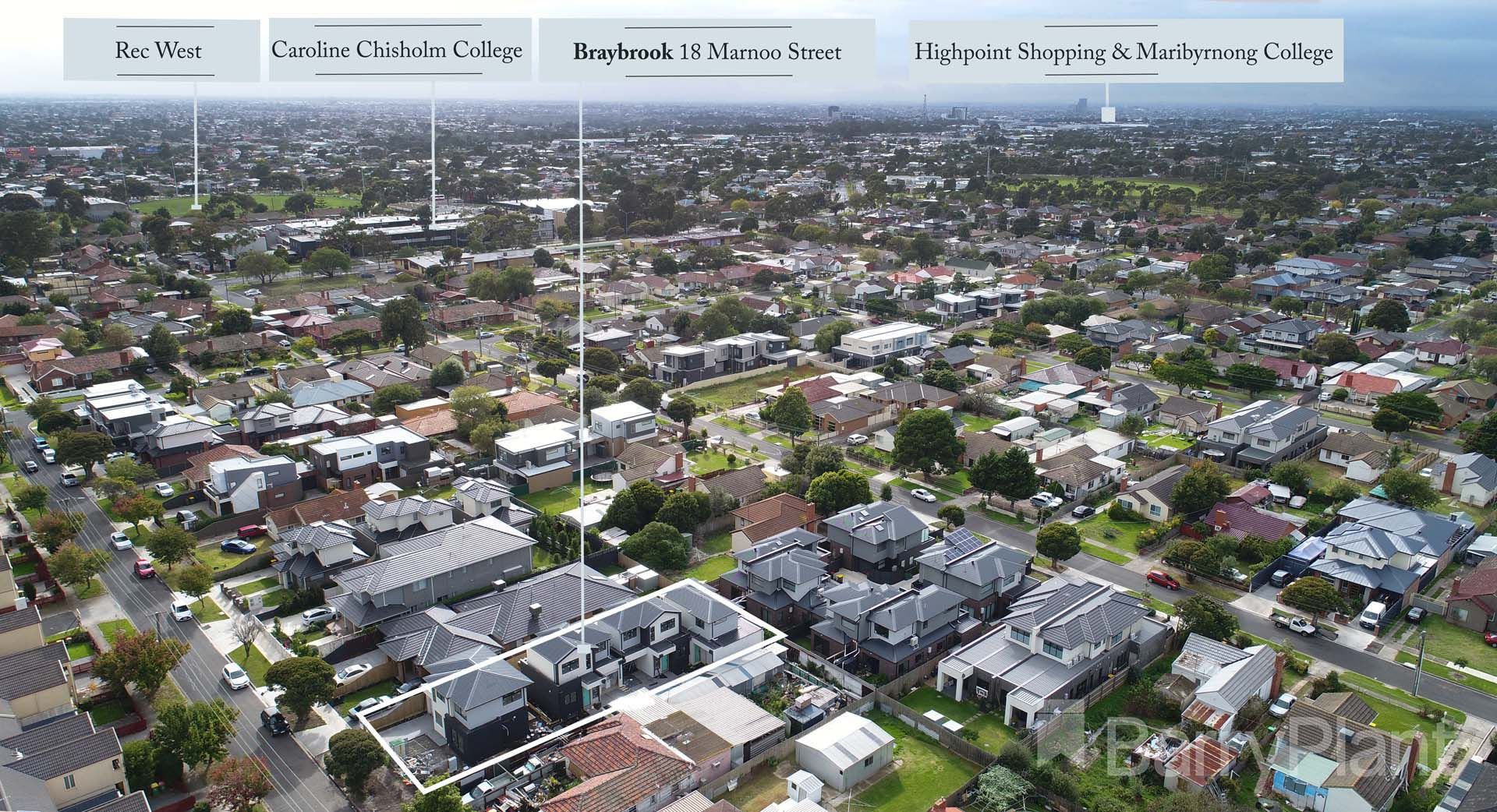 2/18 Marnoo StreetBraybrook, VIC 3019, Braybrook - Thumbnail 6