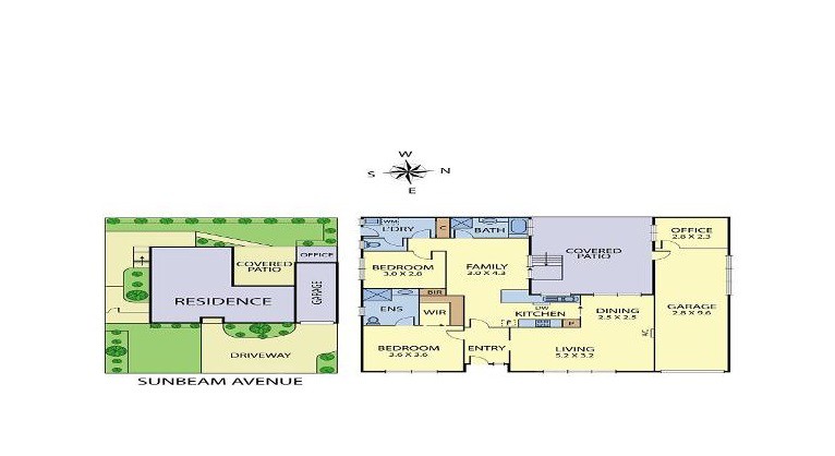 2/18 Sunbeam Avenue, Ringwood East, VIC 3135, Ringwood East - Thumbnail 2