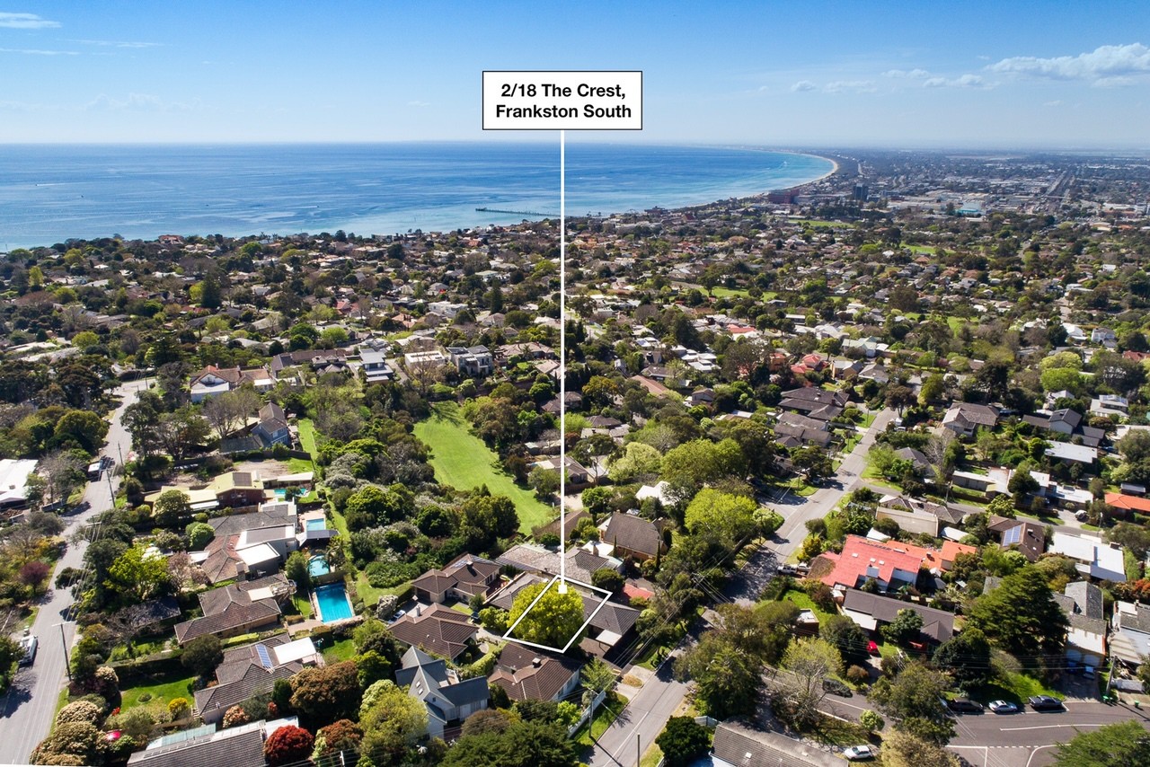 2/18 The Crest, Frankston South, VIC 3199, Frankston South - Thumbnail 2