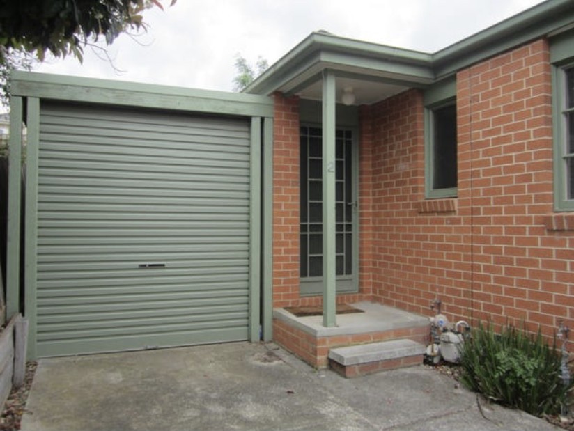 2/18A Fulton Crescent, Burwood, VIC 3125, Burwood - Thumbnail 2