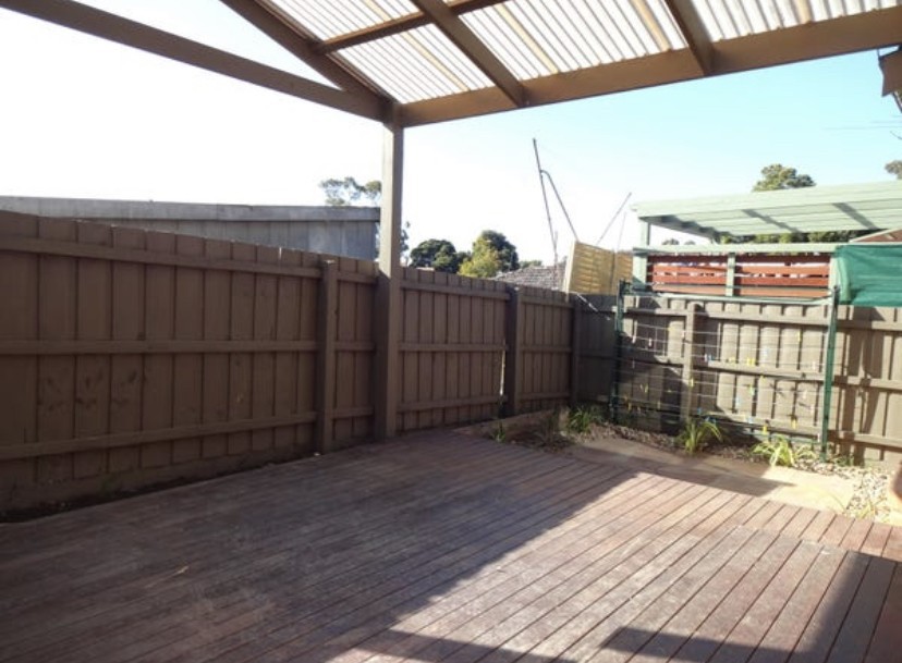 2/18A Fulton Crescent, Burwood, VIC 3125, Burwood - Thumbnail 7