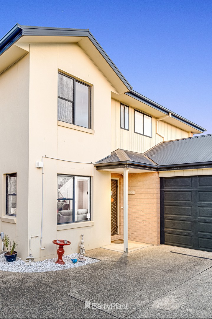 2/19 Fogarty AvenueHighton, VIC 3216, Highton - Thumbnail 2