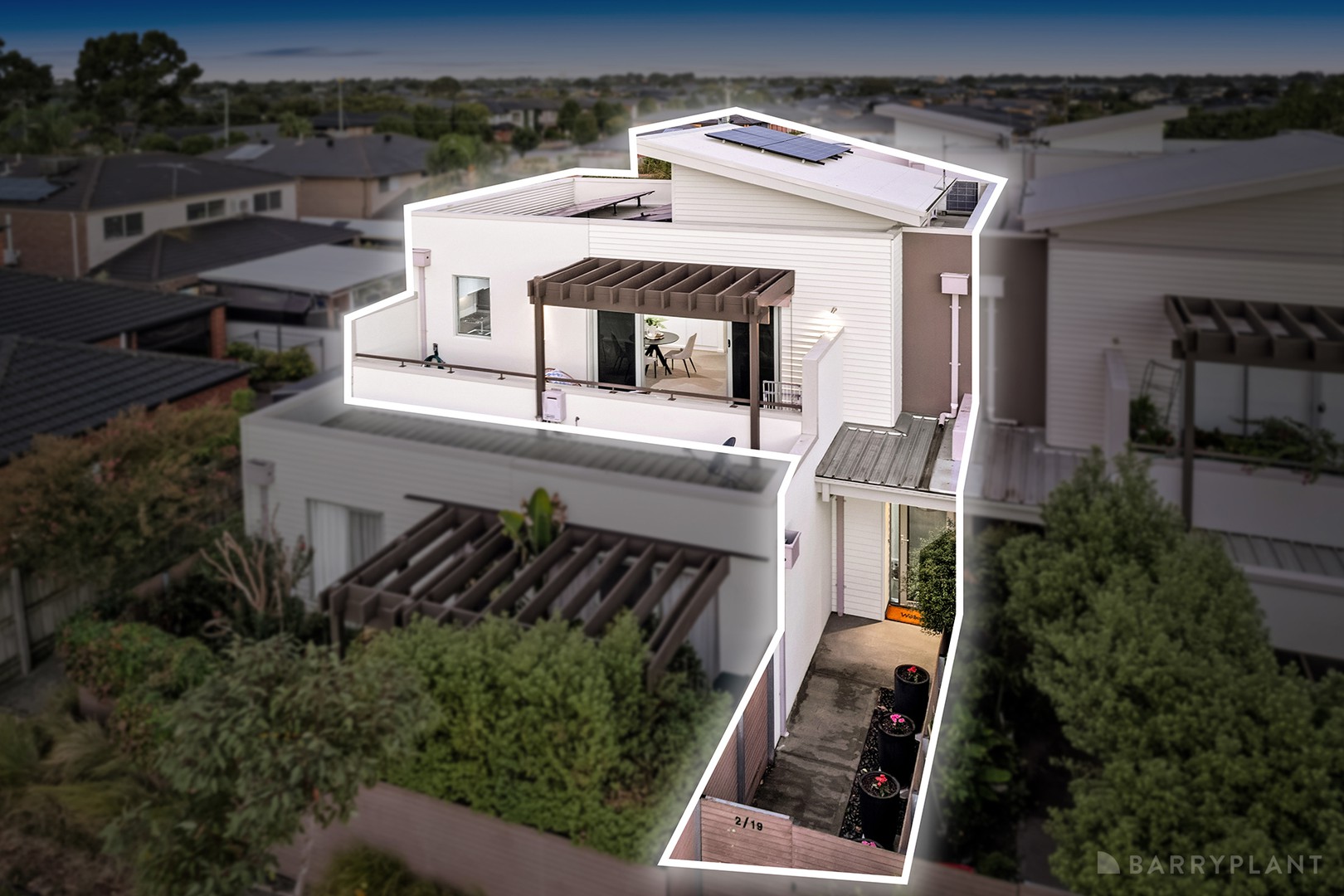 2/19 Peppertree Street, Keysborough, VIC 3173 - Thumbnail 2 - 14/03/2025