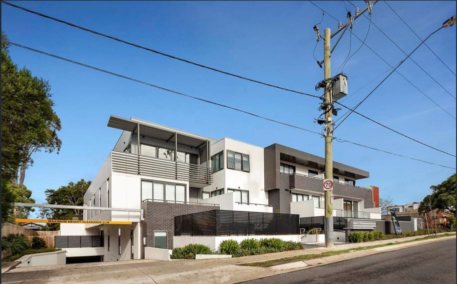 2/194 Manningham Road, Bulleen, VIC 3105, Bulleen - Thumbnail 5