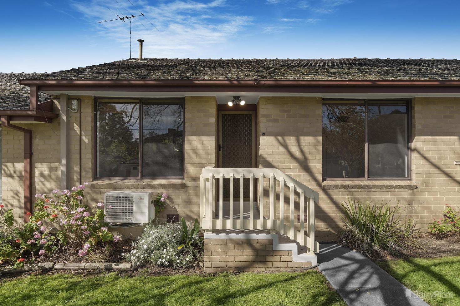 2/198 Cape Street, Heidelberg, VIC 3084, Heidelberg - Thumbnail 2