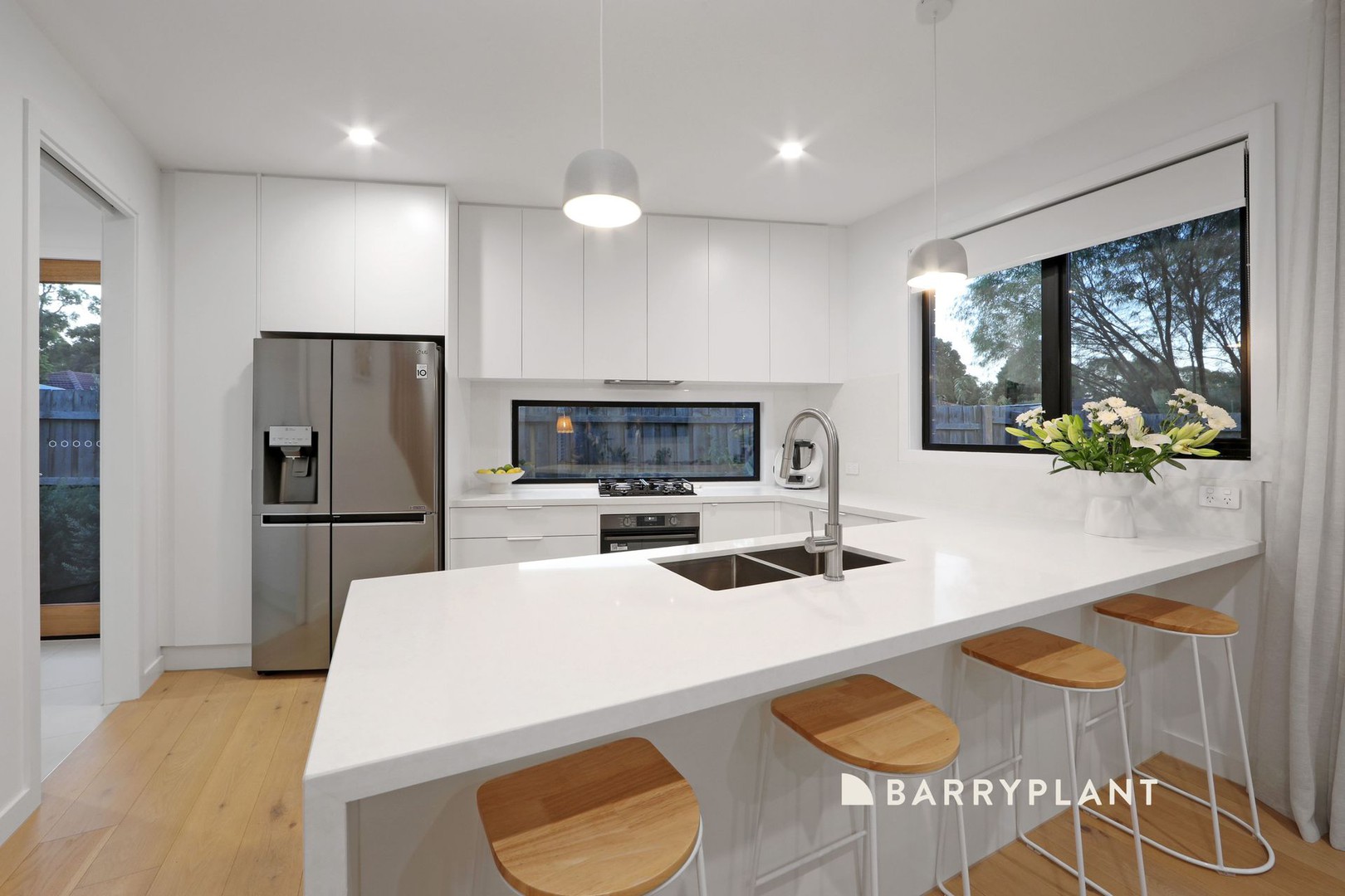 2/2 Barbican Court, Rowville, VIC 3178, Rowville - Thumbnail 3