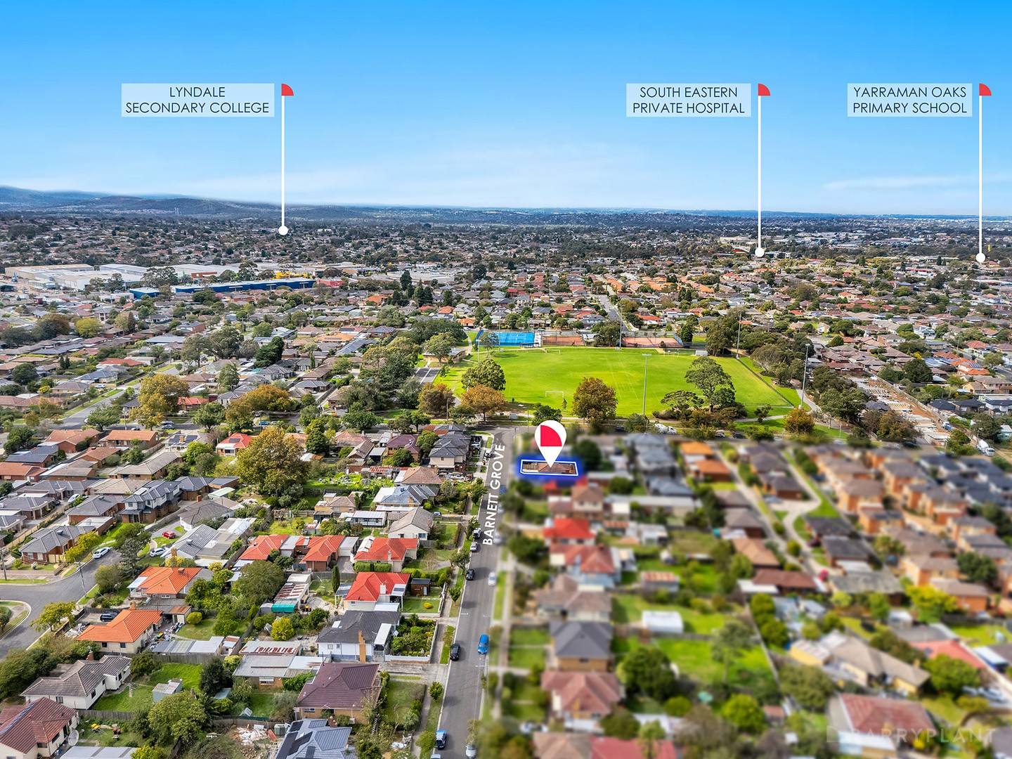 2/2 Barnett Grove, Noble Park, VIC 3174, Noble Park - Thumbnail 4