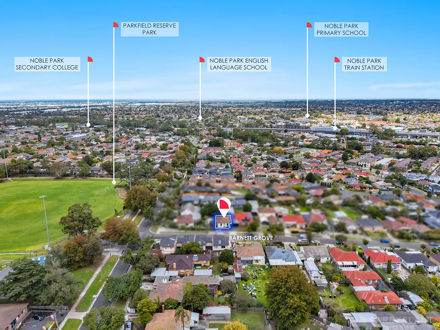 2/2 Barnett Grove, Noble Park, VIC 3174, Noble Park - Thumbnail 6