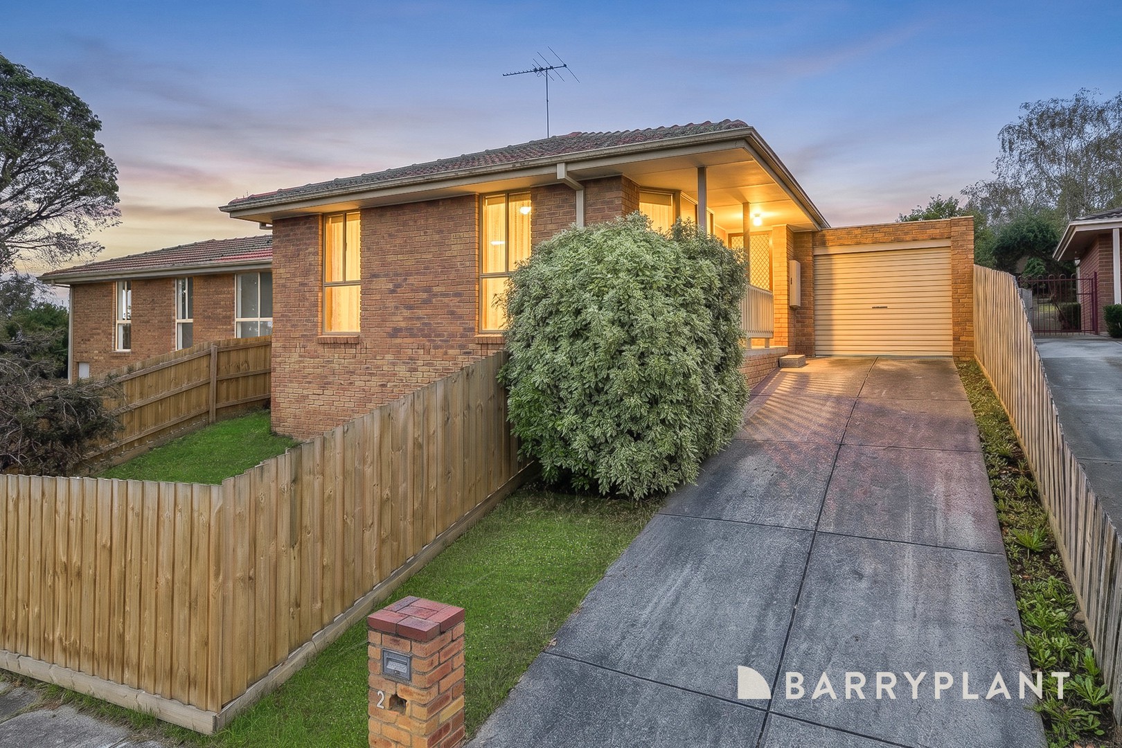 2/2 Manna Gum Court, Narre Warren, VIC 3805, Narre Warren - Image 1