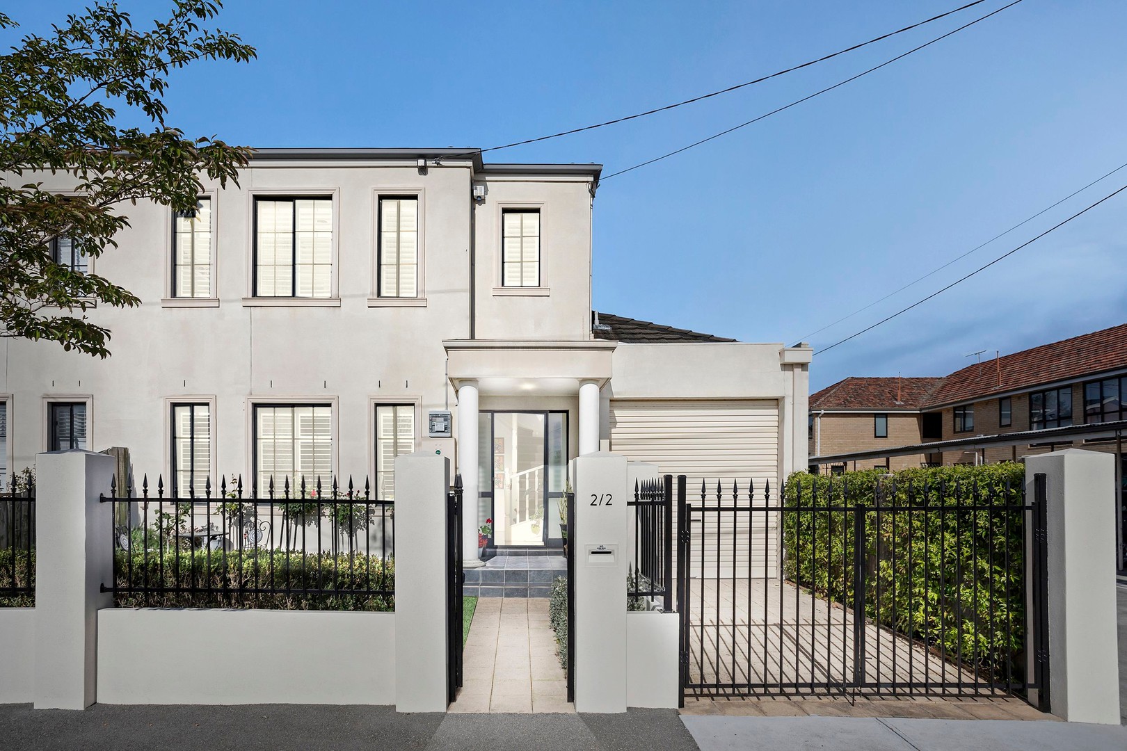 2/2 Mantell Street, Moonee Ponds, VIC 3039, Moonee Ponds - Thumbnail 8