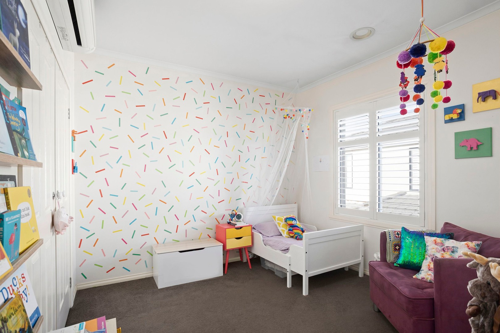 2/2 Mantell Street, Moonee Ponds, VIC 3039, Moonee Ponds - Thumbnail 3