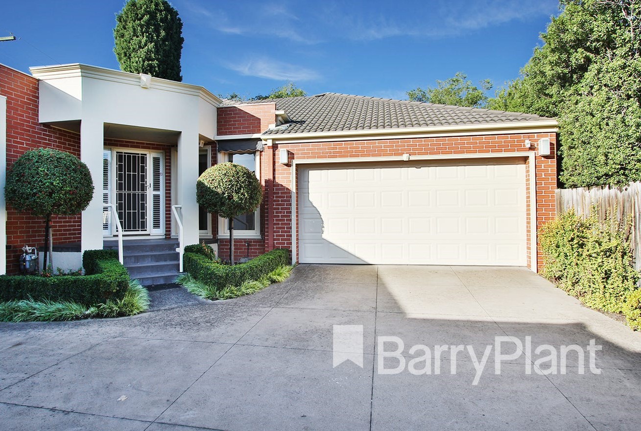 2/2 Martha Street, Donvale, VIC 3111