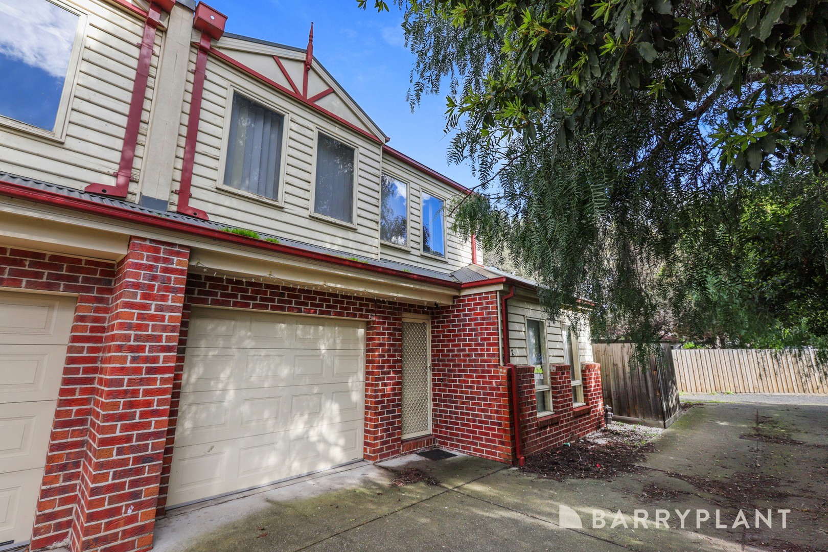2/2 Ritchie Court, Sunshine, VIC 3020, Sunshine - Thumbnail 3