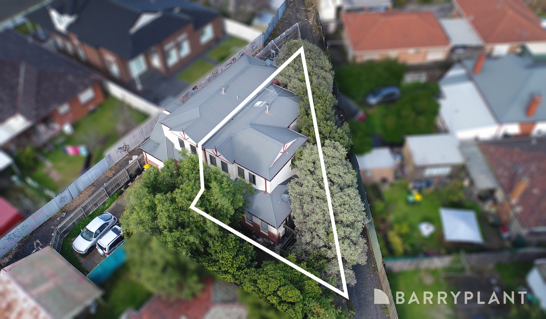 2/2 Ritchie Court, Sunshine, VIC 3020, Sunshine - Thumbnail 4