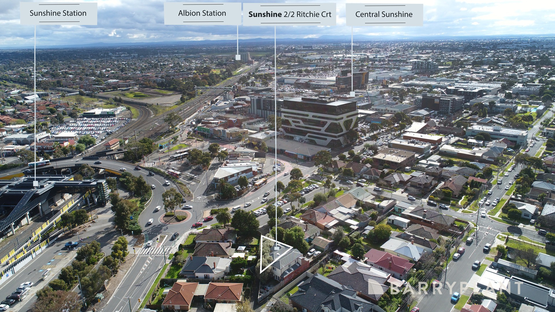 2/2 Ritchie Court, Sunshine, VIC 3020, Sunshine - Thumbnail 6