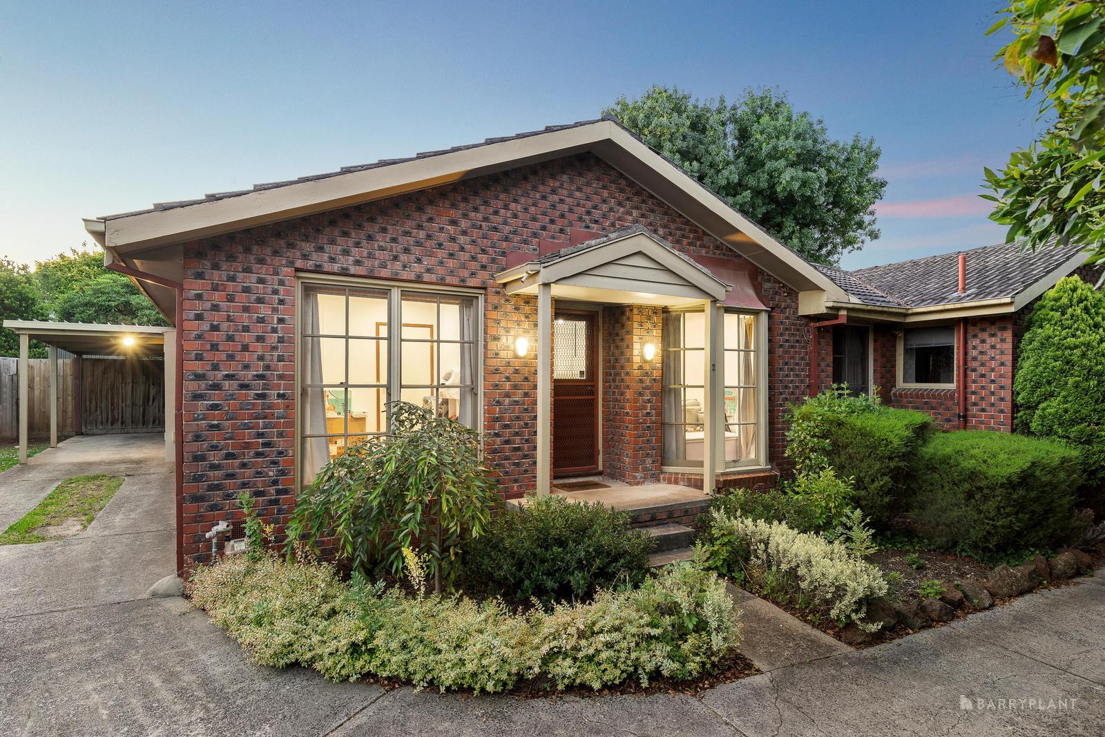 2/2 Rupert Street, Mitcham, VIC 3132
