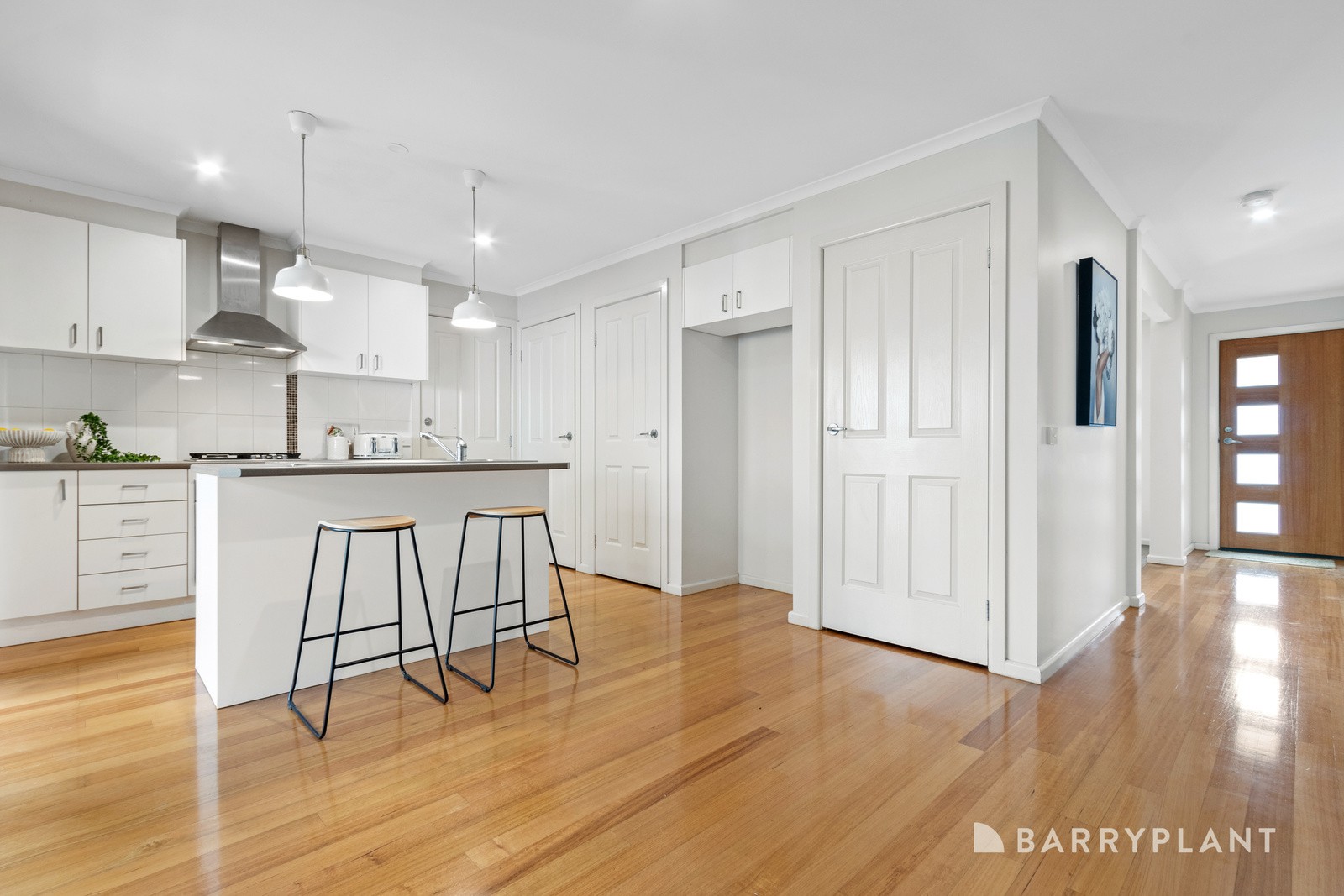 2/2 Stradbroke Road, Boronia, VIC 3155, Boronia - Thumbnail 4