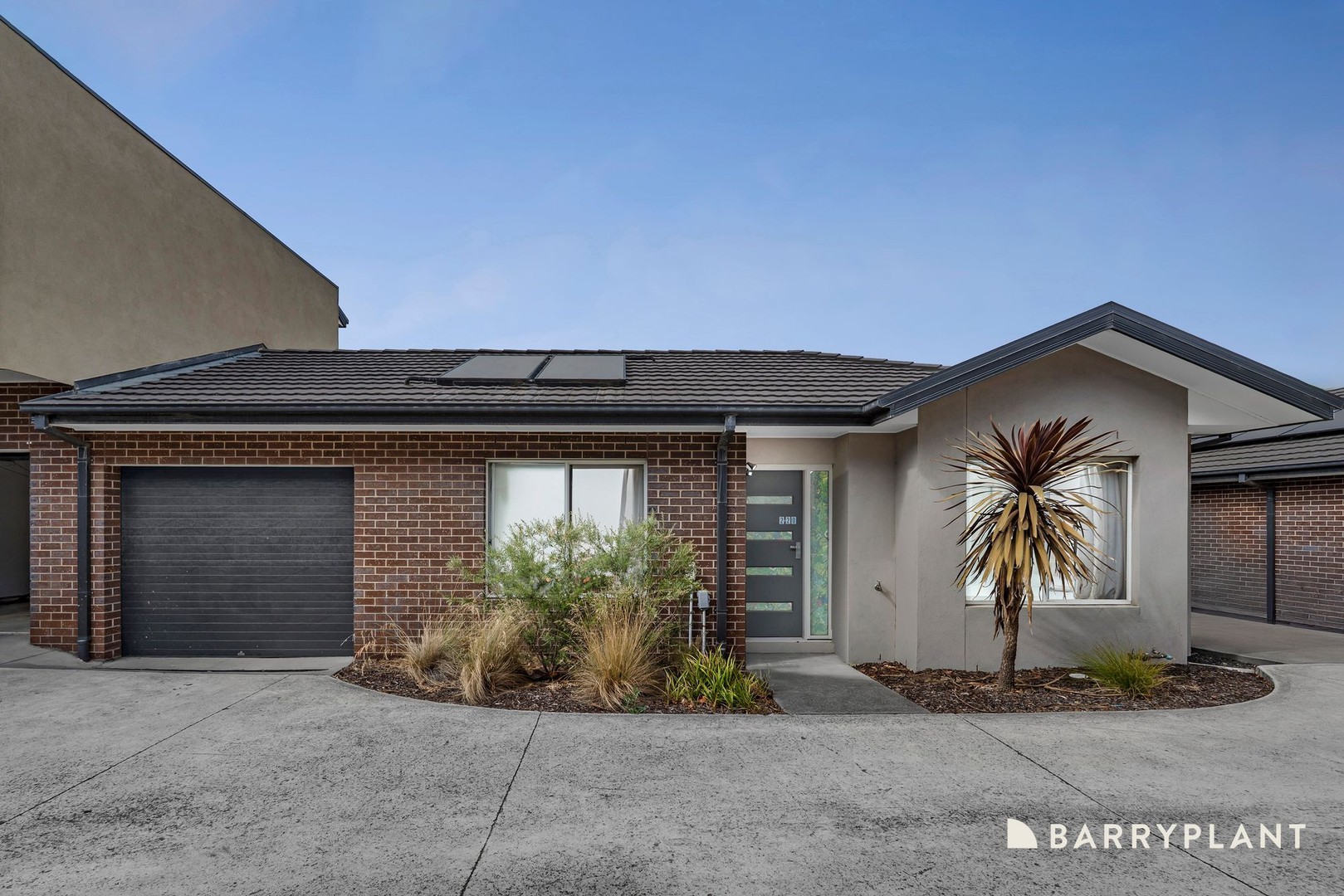 2/20 Duke Street, Braybrook, VIC 3019