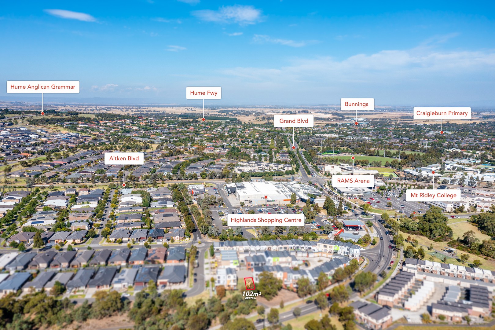 2/20 Featherpark Way, Craigieburn, VIC 3064, Craigieburn - Thumbnail 2