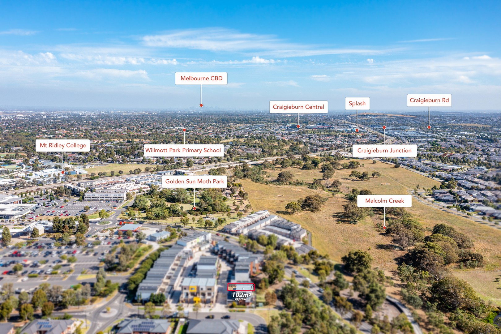 2/20 Featherpark Way, Craigieburn, VIC 3064, Craigieburn - Thumbnail 3