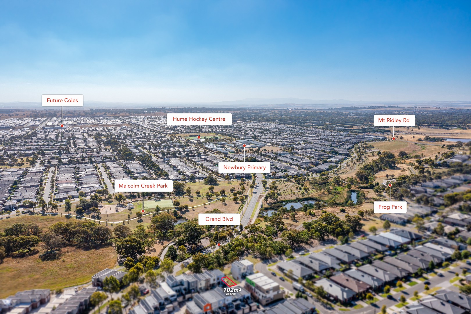 2/20 Featherpark Way, Craigieburn, VIC 3064, Craigieburn - Thumbnail 4