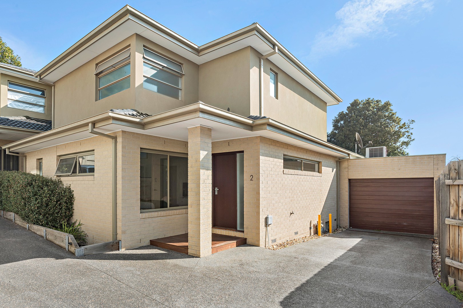 2/20 Kenilworth Avenue, Frankston, VIC 3199, Frankston - Thumbnail 2
